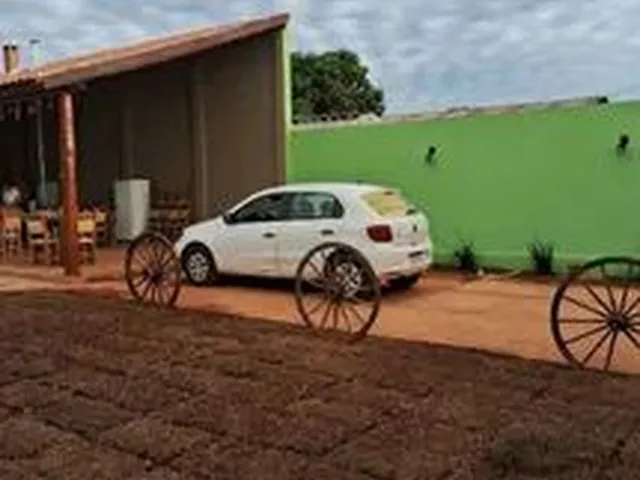 Imagem 3: Espaço para Festas e Eventos