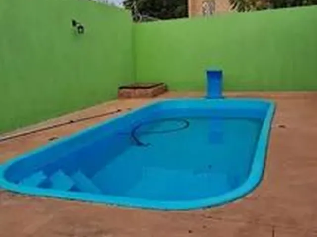 Imagem 4: Espaço para Festas e Eventos
