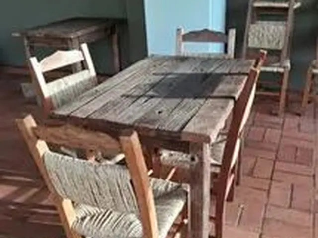 Imagem 8: Espaço para Festas e Eventos