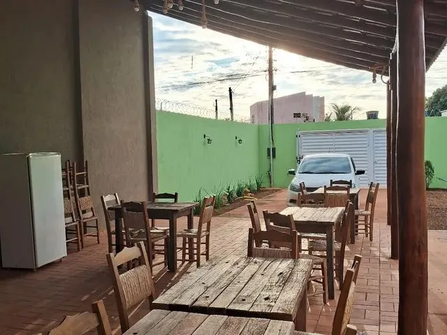 Imagem 12: Espaço para Festas e Eventos