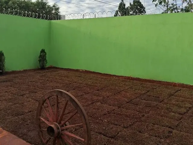 Imagem 7: Espaço para Festas e Eventos