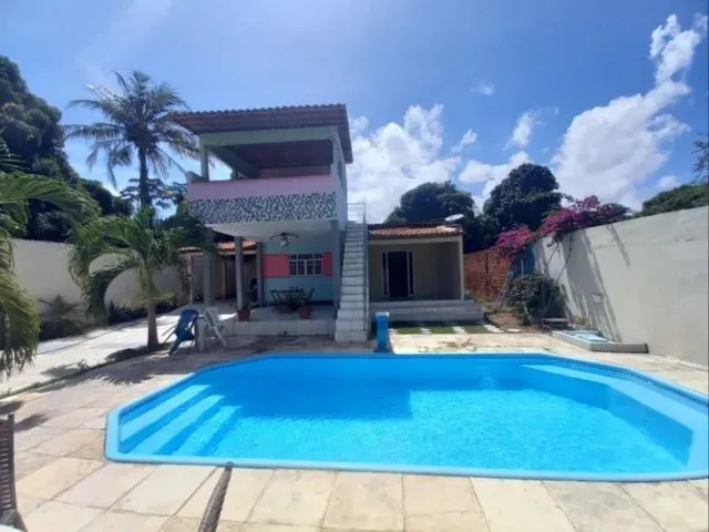 Imagem: Alugo Casa Diária
