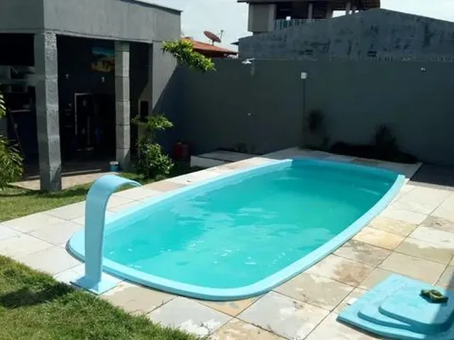 Imagem 4: Casa de Praia na Lagoinha - Ceará
