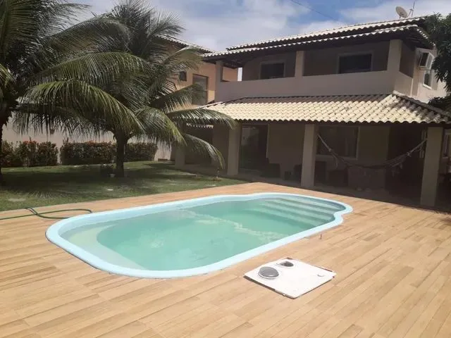 Imagem: Casa Temporada Vilas D Jacuipe