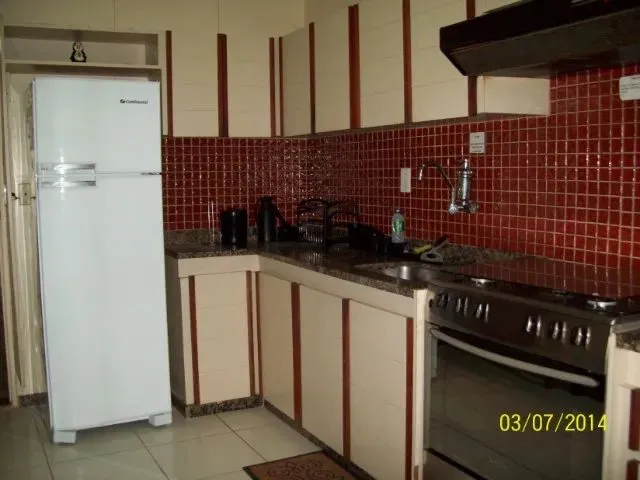 Imagem: Apartamento Praia do Forte Cabo Frio