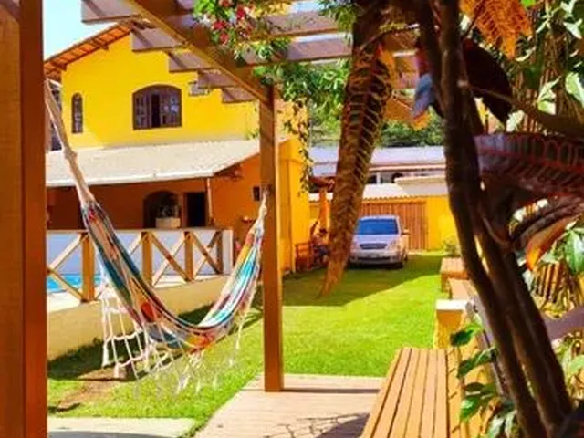 Imagem: Casa 04 Quartos na Linda Praia de Setiba