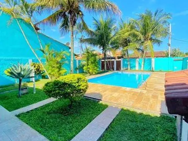 Imagem: Casa para Descanso