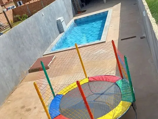 Imagem: Alugo Espaco de Festa Bairro Centro Oeste