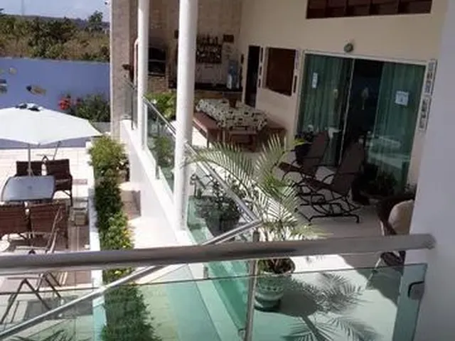 Imagem: Casa Mar de Carapibus. Alugamos Finais