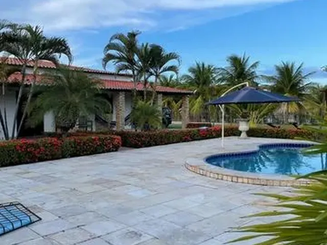 Imagem: Alugo Linda Casa