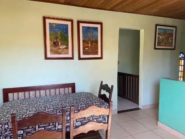 Imagem: Apartamento Praia do Forte - Cinco Minutos