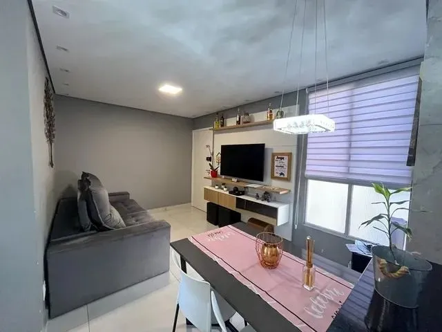 Imagem: Apartamento 2 Quartos