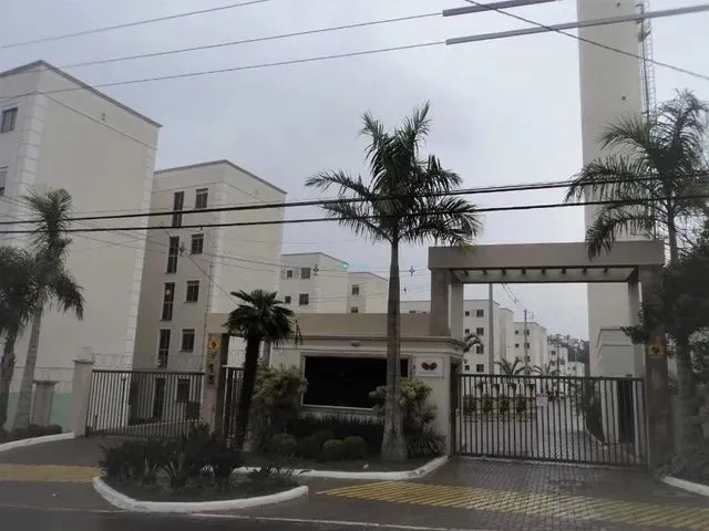 Imagem 1: Apartamento À Venda - Passo das Pedras