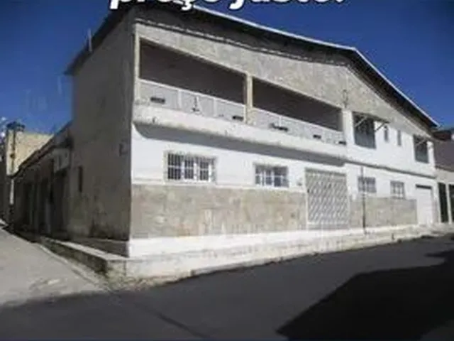 Imagem: Vendo Casa em Tabuleiro do Norte