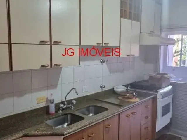 Imagem: Apartamento Residencial em São Paulo