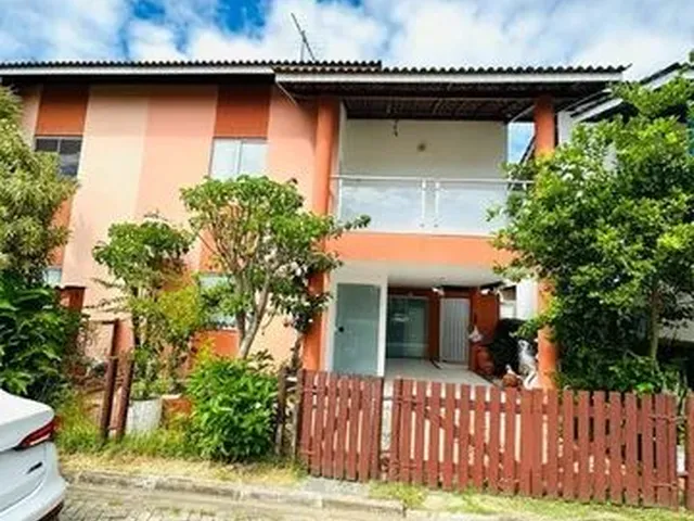 Imagem: Lauro de Freitas - Casa de Condomínio