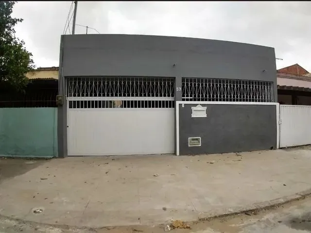 Imagem: Casa 2 Quartos em Nova Brasília Perto da