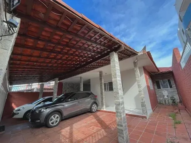 Imagem: Casa a Venda em santa Mônica - Vila Velha