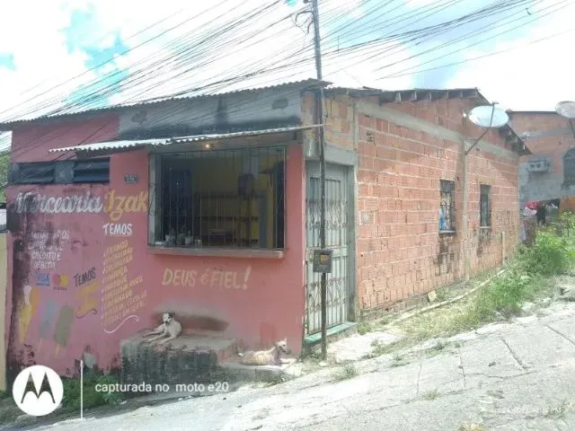 Imagem: Casa a Venda! Somente a Vista 53.000 com