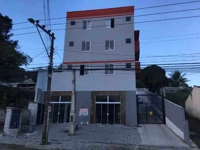 Imagem: Vendo Apto 1 Dormitório, Bairro Jarivatuba