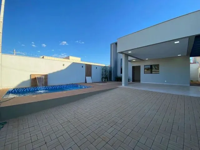 Imagem 1: Excelente Casa,2 Quartos Sendo 1 Suíte 604 Norte