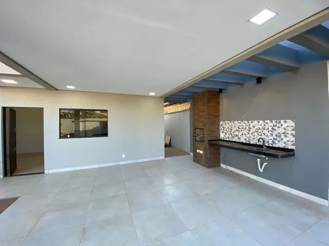 Imagem 7: Excelente Casa,2 Quartos Sendo 1 Suíte 604 Norte