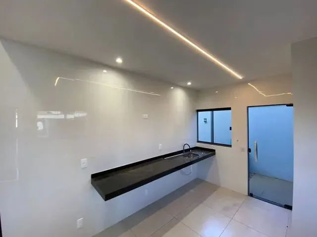 Imagem 2: Excelente Casa,2 Quartos Sendo 1 Suíte 604 Norte