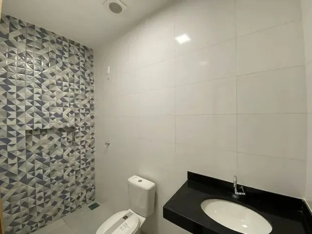 Imagem 6: Excelente Casa,2 Quartos Sendo 1 Suíte 604 Norte