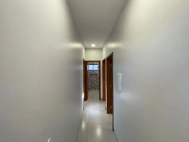 Imagem 10: Excelente Casa,2 Quartos Sendo 1 Suíte 604 Norte