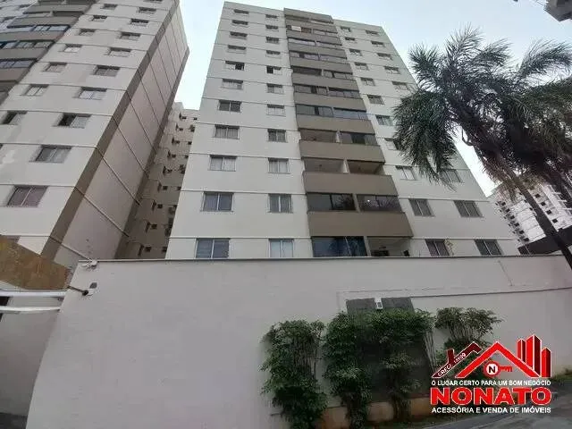 Imagem 1: Lindo Apartamento de 3 Quartos, Armários e Lazer Completíssimo - Jardim América
