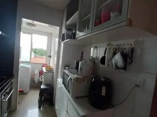 Imagem 8: Lindo Apartamento de 3 Quartos, Armários e Lazer Completíssimo - Jardim América