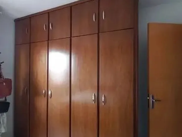 Imagem 2: Lindo Apartamento de 3 Quartos, Armários e Lazer Completíssimo - Jardim América