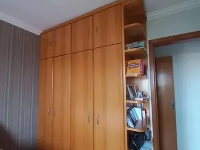 Imagem 7: Lindo Apartamento de 3 Quartos, Armários e Lazer Completíssimo - Jardim América