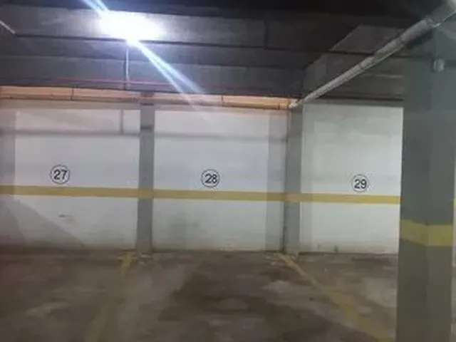 Imagem 9: Lindo Apartamento de 3 Quartos, Armários e Lazer Completíssimo - Jardim América