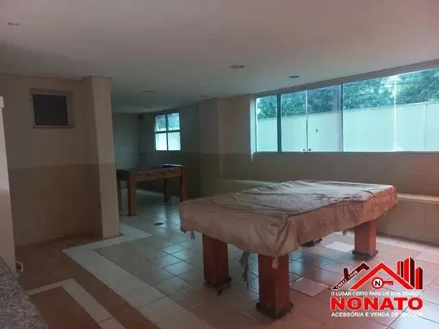 Imagem 6: Lindo Apartamento de 3 Quartos, Armários e Lazer Completíssimo - Jardim América