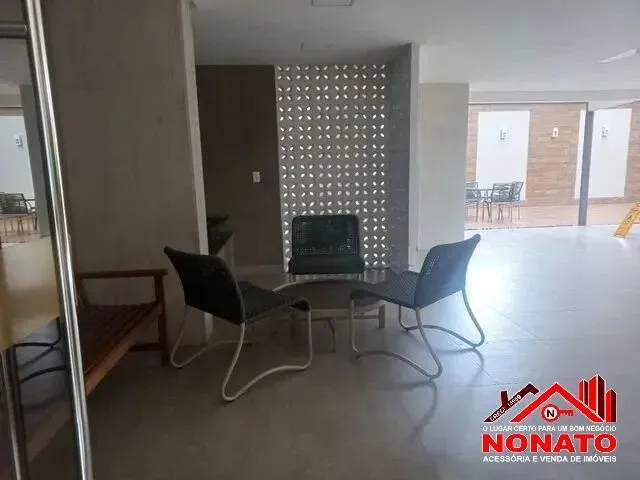 Imagem 10: Lindo Apartamento de 3 Quartos, Armários e Lazer Completíssimo - Jardim América
