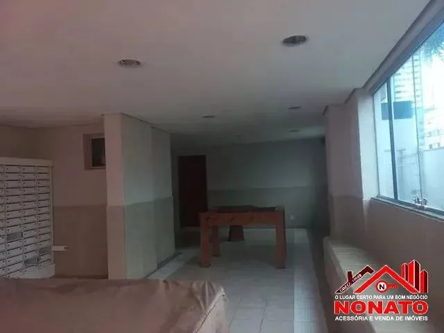 Imagem 3: Lindo Apartamento de 3 Quartos, Armários e Lazer Completíssimo - Jardim América