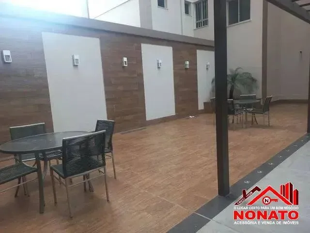 Imagem 15: Lindo Apartamento de 3 Quartos, Armários e Lazer Completíssimo - Jardim América