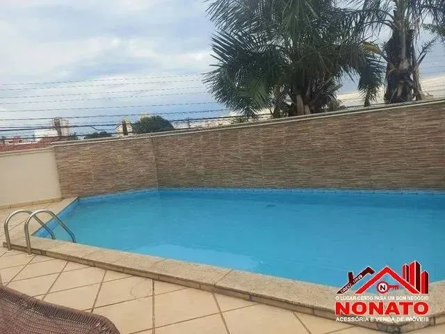 Imagem 5: Lindo Apartamento de 3 Quartos, Armários e Lazer Completíssimo - Jardim América