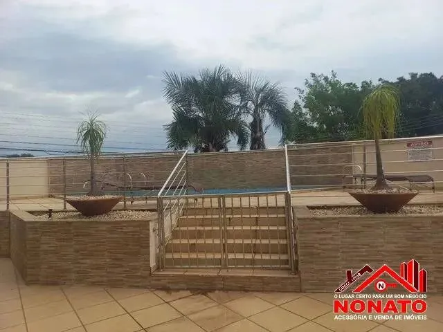 Imagem 16: Lindo Apartamento de 3 Quartos, Armários e Lazer Completíssimo - Jardim América