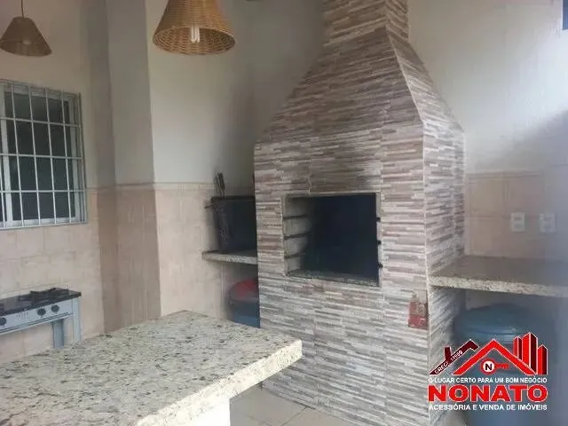 Imagem 14: Lindo Apartamento de 3 Quartos, Armários e Lazer Completíssimo - Jardim América