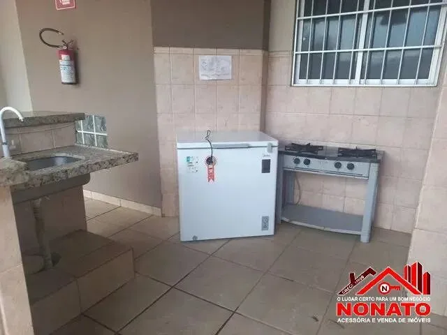 Imagem 11: Lindo Apartamento de 3 Quartos, Armários e Lazer Completíssimo - Jardim América