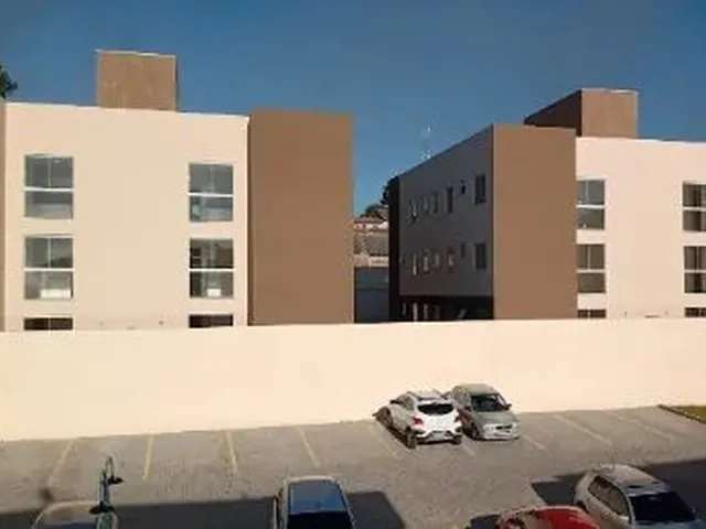 Imagem: Apartamento Thomaz Coelho