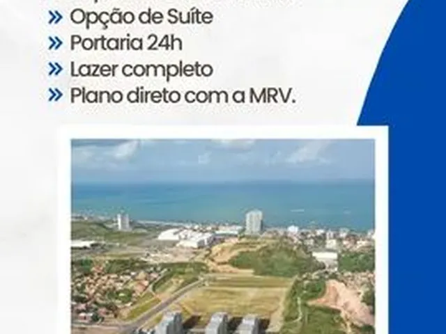 Imagem: Varanda para o Mar. Financie Direto com
