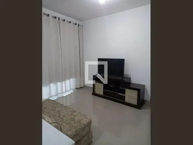 Imagem: Apartamento À Venda - Cabral, 2 Quartos
