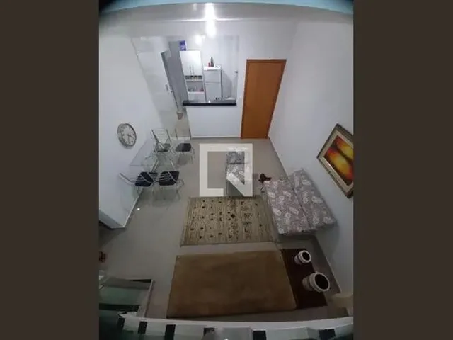 Imagem 10: Apartamento À Venda - Cabral, 2 Quartos, 140 M2