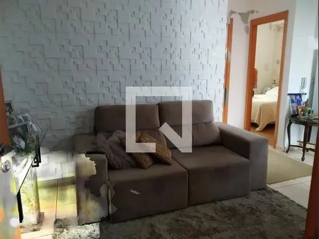 Imagem: Apartamento À Venda - Cabral, 2 Quartos