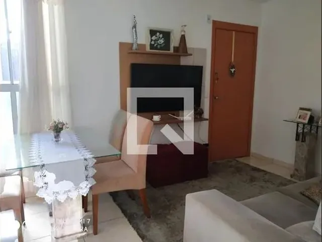 Imagem 10: Apartamento À Venda - Cabral, 2 Quartos, 50 M2