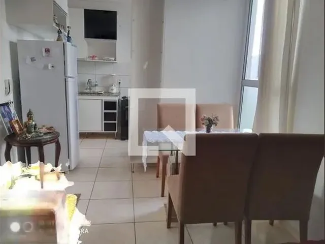 Imagem 5: Apartamento À Venda - Cabral, 2 Quartos, 50 M2