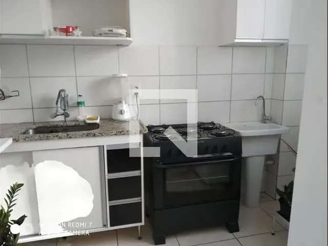 Imagem 9: Apartamento À Venda - Cabral, 2 Quartos, 50 M2